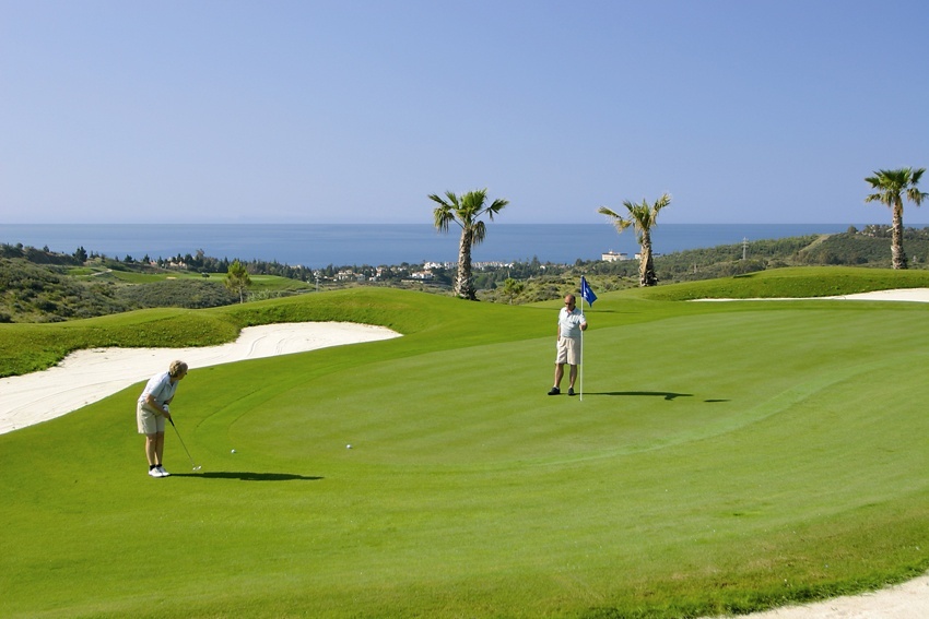 Golf